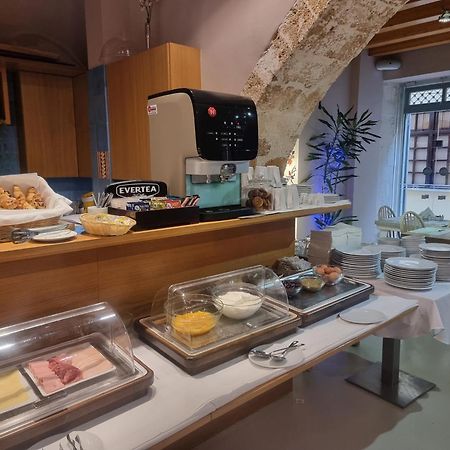 Elia Portou Luxury Residence Hriszí Aktí Haniá Kültér fotó