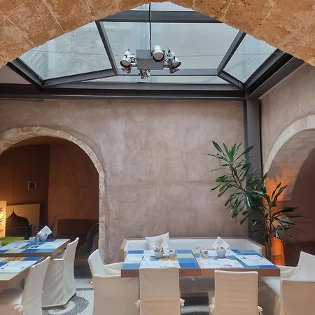 Elia Portou Luxury Residence Hriszí Aktí Haniá Kültér fotó
