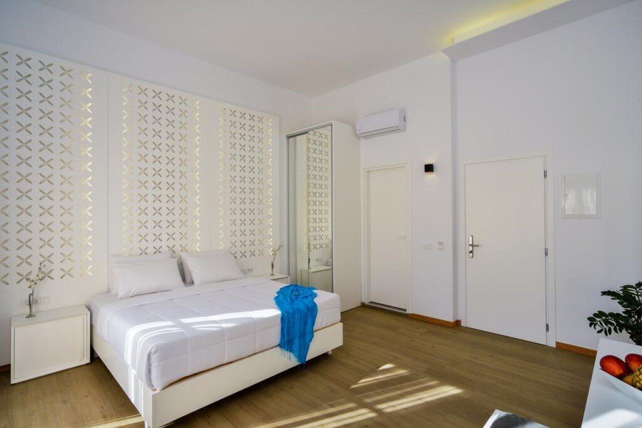 Elia Portou Luxury Residence Hriszí Aktí Haniá Kültér fotó